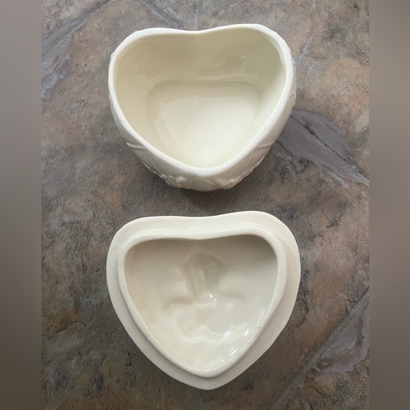 Cherub Jewellery Dish - Picture 3 of 3